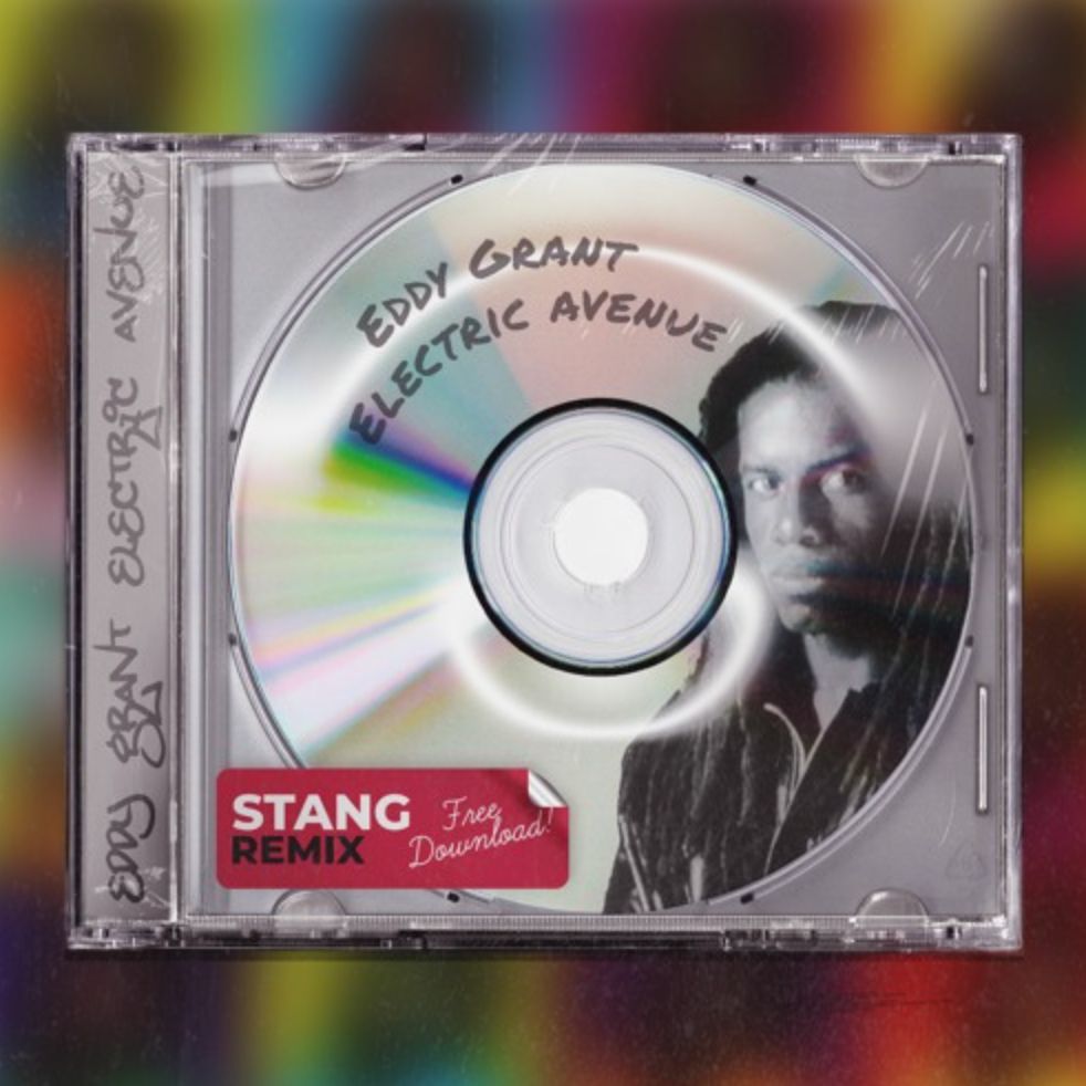 Disco | 3l3ctr1c @v3nu3 (Stang Remix)