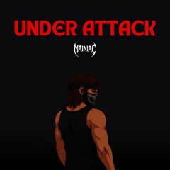UNDER ATTACK
