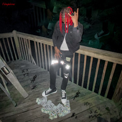 MONEY N MY POCKET (feat. KILAM1300)