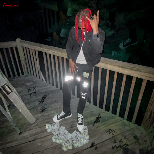 MONEY N MY POCKET (feat. KILAM1300)