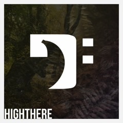 Urban Bass Bungle Vol.1 Special – HighThere (Banana Bass Music, Berlin)
