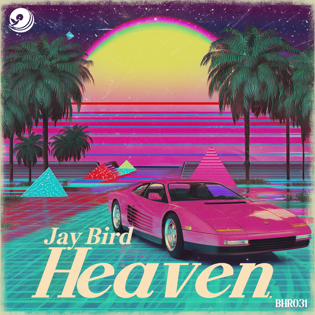 Stream Heaven by Jay Bird | Listen online for free on SoundCloud