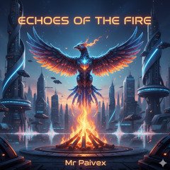 Echoes of the Fire