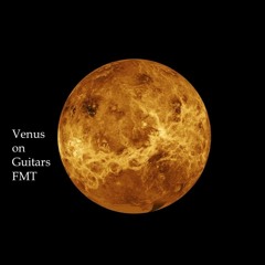 Venus (on Guitars)