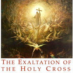 Homily-Feast of the Exultation of the Cross