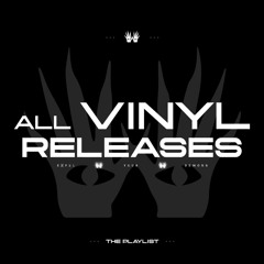 All Vinyl Releases