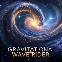 Gravitational Wave Rider