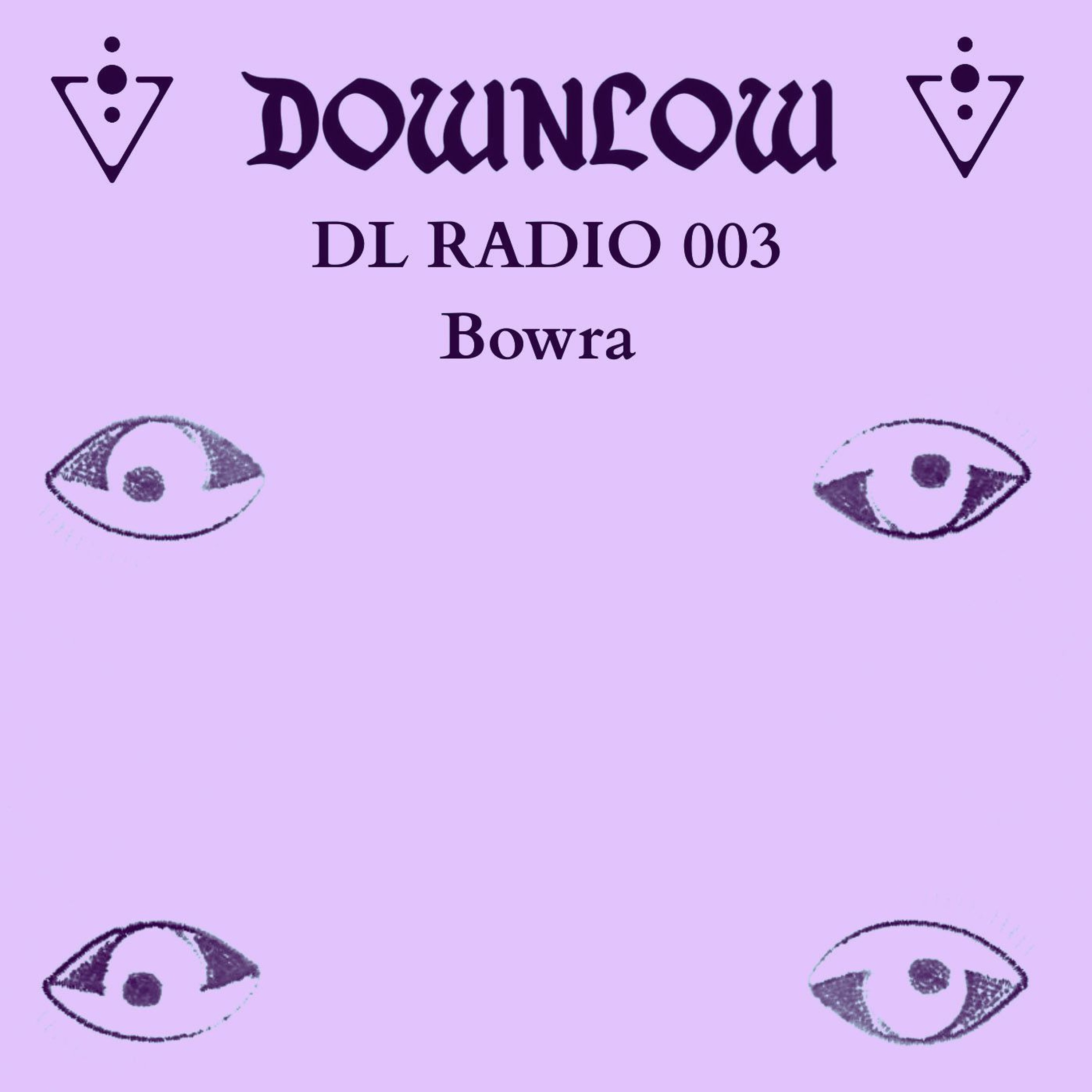 Downlow Radio