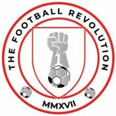 Football Revolution on FNR - Episode 31