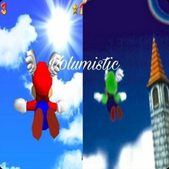VOLUMISTIC- {prod. M3GABANDS x ETLG333}