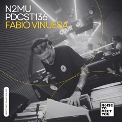 N2MU PDCST136 - Fabio Vinuesa