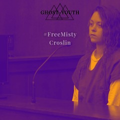 Ghost-Youth - Misty Croslin