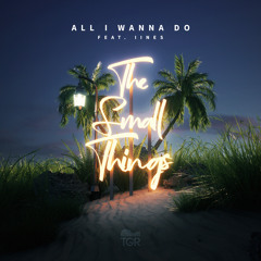 All I Wanna Do (feat. IINES)