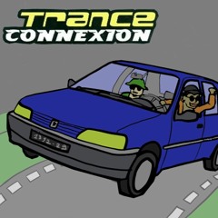 DarkDog - Trance Connexion