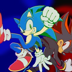Sonic Playlist Part 2