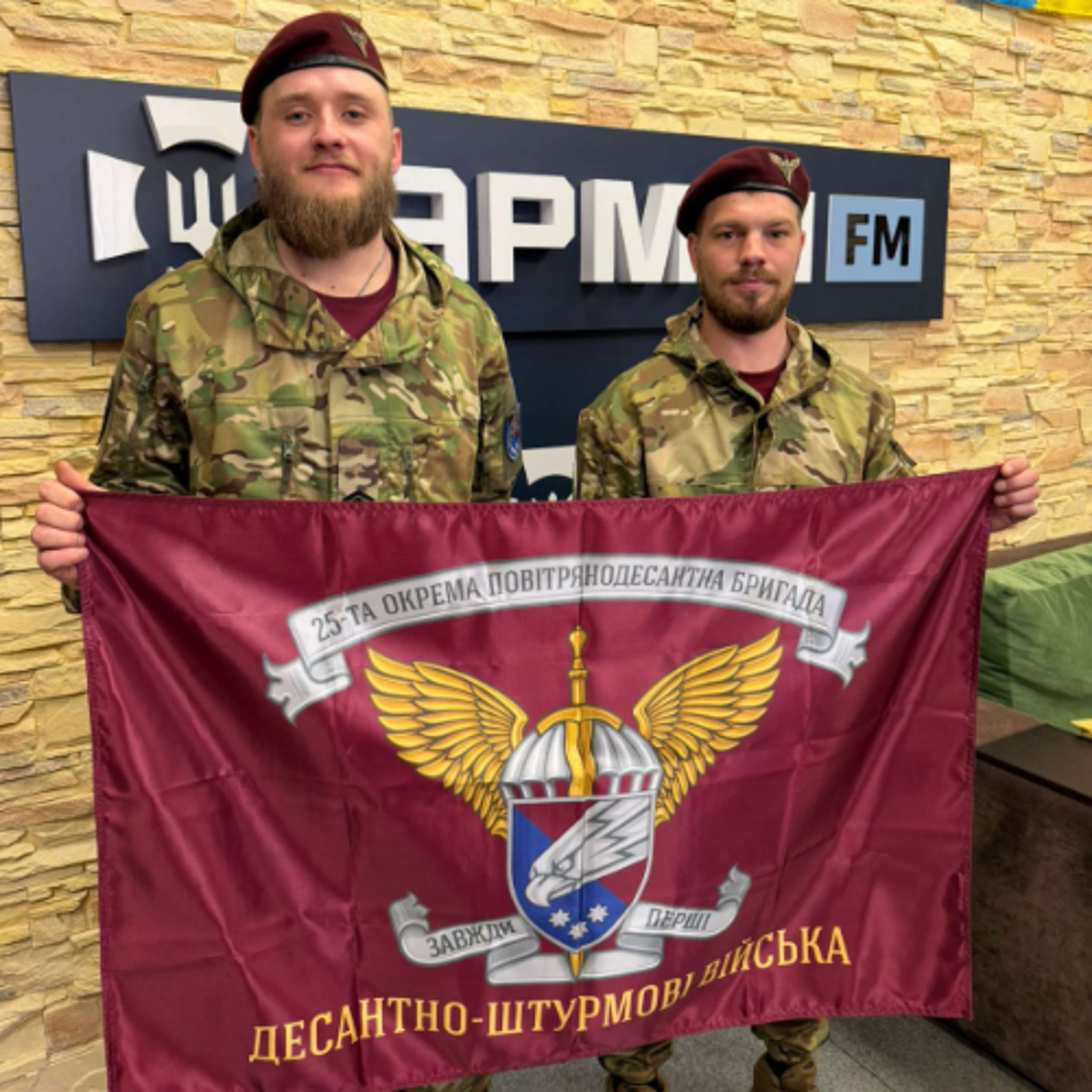 Вижити в оточенні: історії двох військових з Покровська