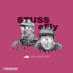 Stuss - Massive [FREE DOWNLOAD]