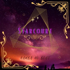 Starcourt (Original Radio Edit)