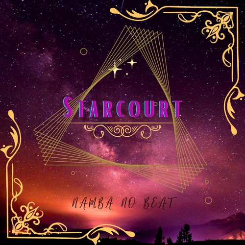 Starcourt (Original Radio Edit)