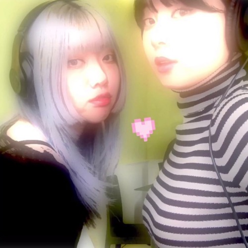 whyahyun x dori - Woo Hoo