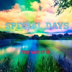 Special Days The Way It Is