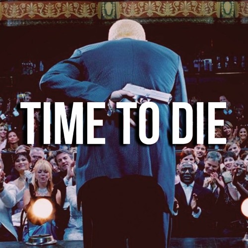 Eminem, 2Pac - Time To Die (2022) REMIX