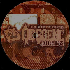 Twitch Session 49 - The Hostile Take over late night pop up set (techstep_hardstep_technoid)