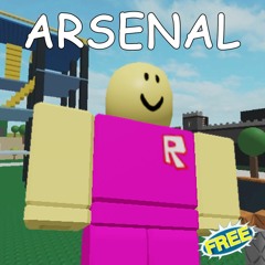 Arsenal Soundtrack | Main Menu [Retropalooza (2023)]