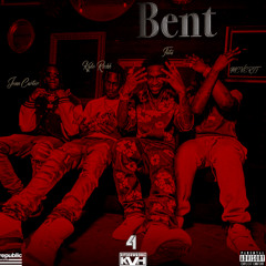 41 – Bent (DJ Jub Tech House Remix)