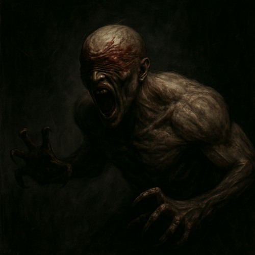 BLIND AGGRESSION [FREE DL]