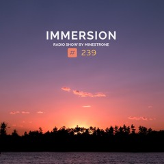 Immersion #239 (03/01/22)