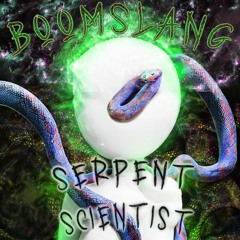 Serpent Scientist - Boomslang