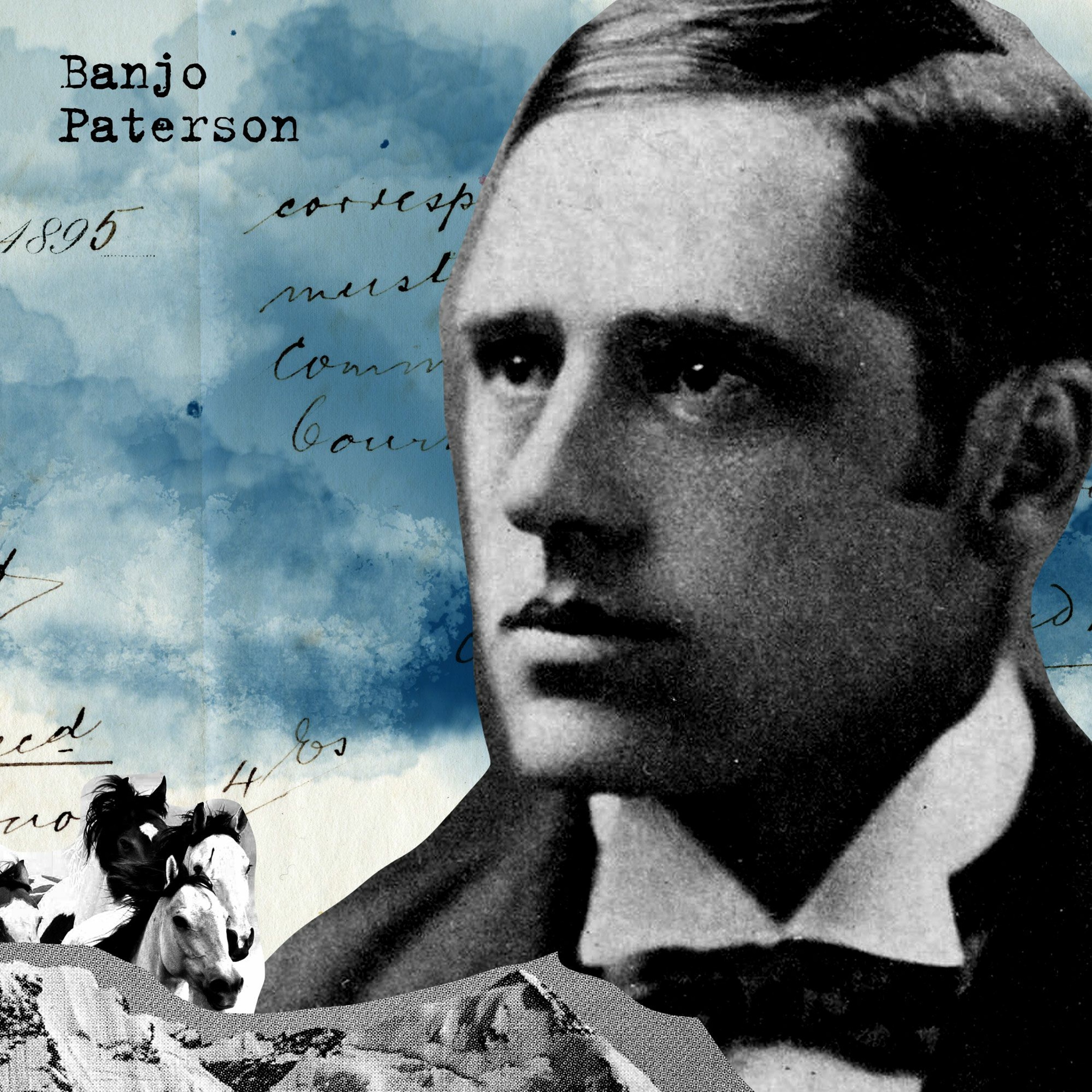Great Australian Speeches: Banjo Paterson's The Man From Snowy River