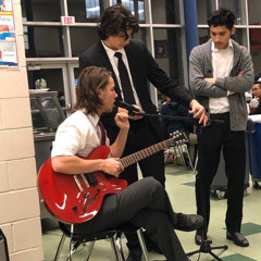 XD / (June Tuesday) Oakley Boyd Remix