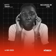Kitty Amor - Recorded Live at Hï Ibiza 2023