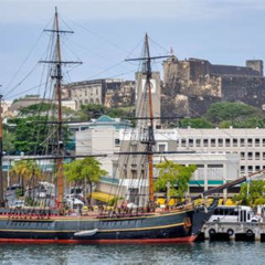 Review Special Price Old San Juan Harbor Sailing Tour