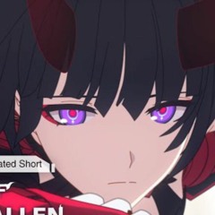 Animated Short [Lament of the Fallen] Japanese Dub Version - Honkai Impact 3rd.mp3