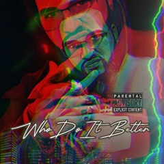 WhoDoItBetter - 5live Royal