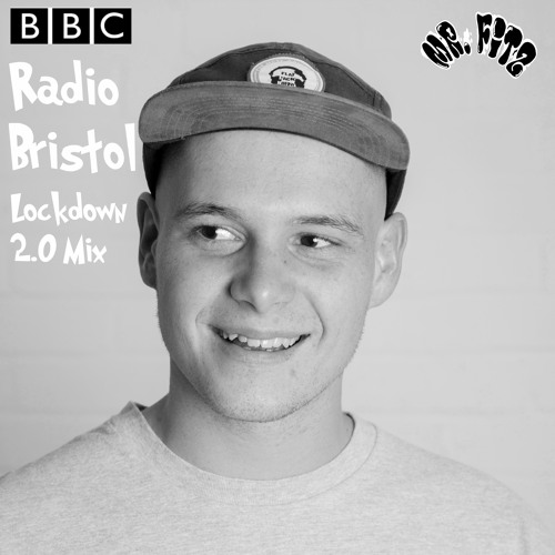 BBC Radio Bristol Takeover - Lockdown 2.0