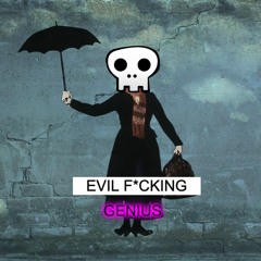 SUPER CALLUS MOTHERF*CKER (Marry Poppins Remix)