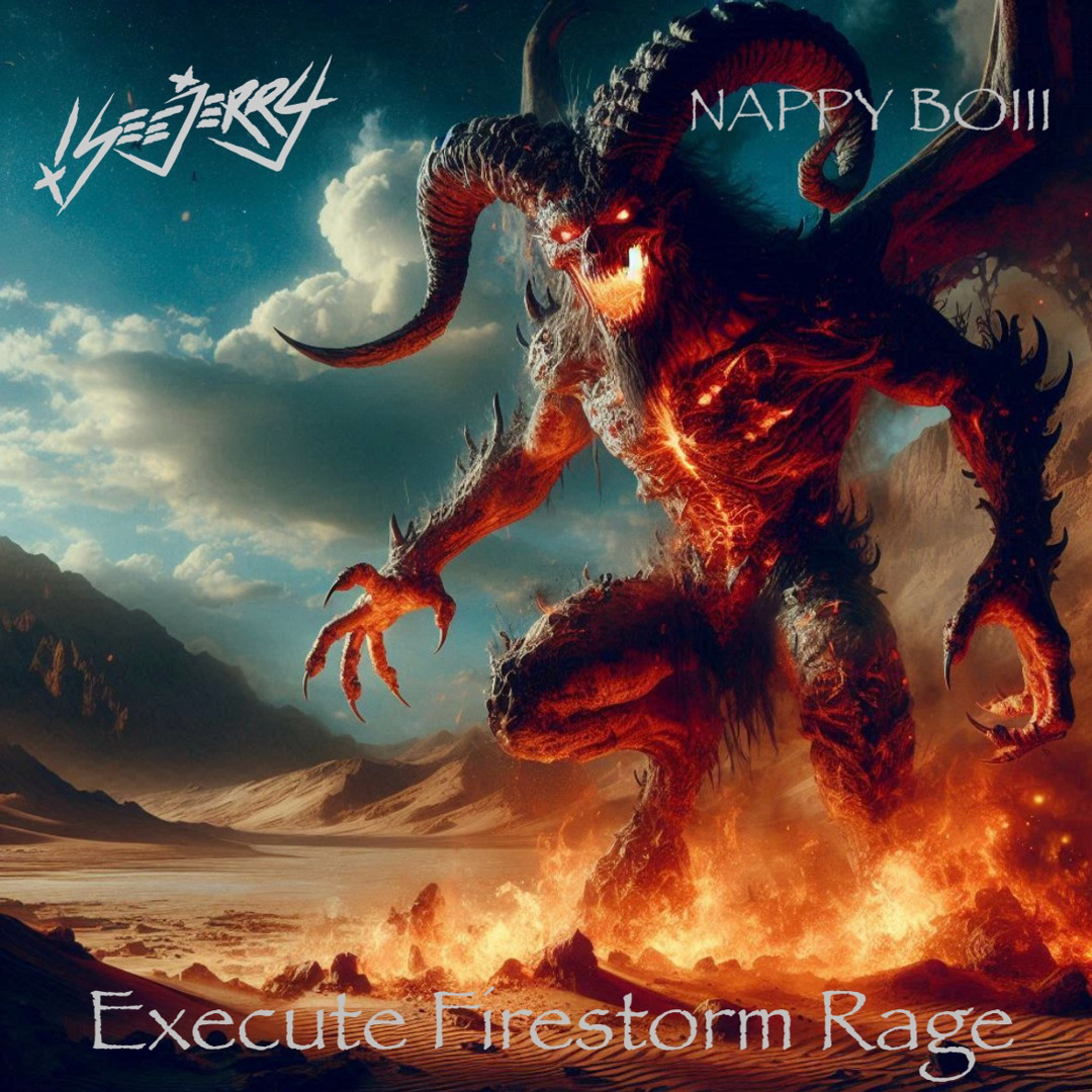 Kayzo Rage Stream Execute Firestorm Rage (Samplifire, Subtronics, Kayzo, OG Nixin ...