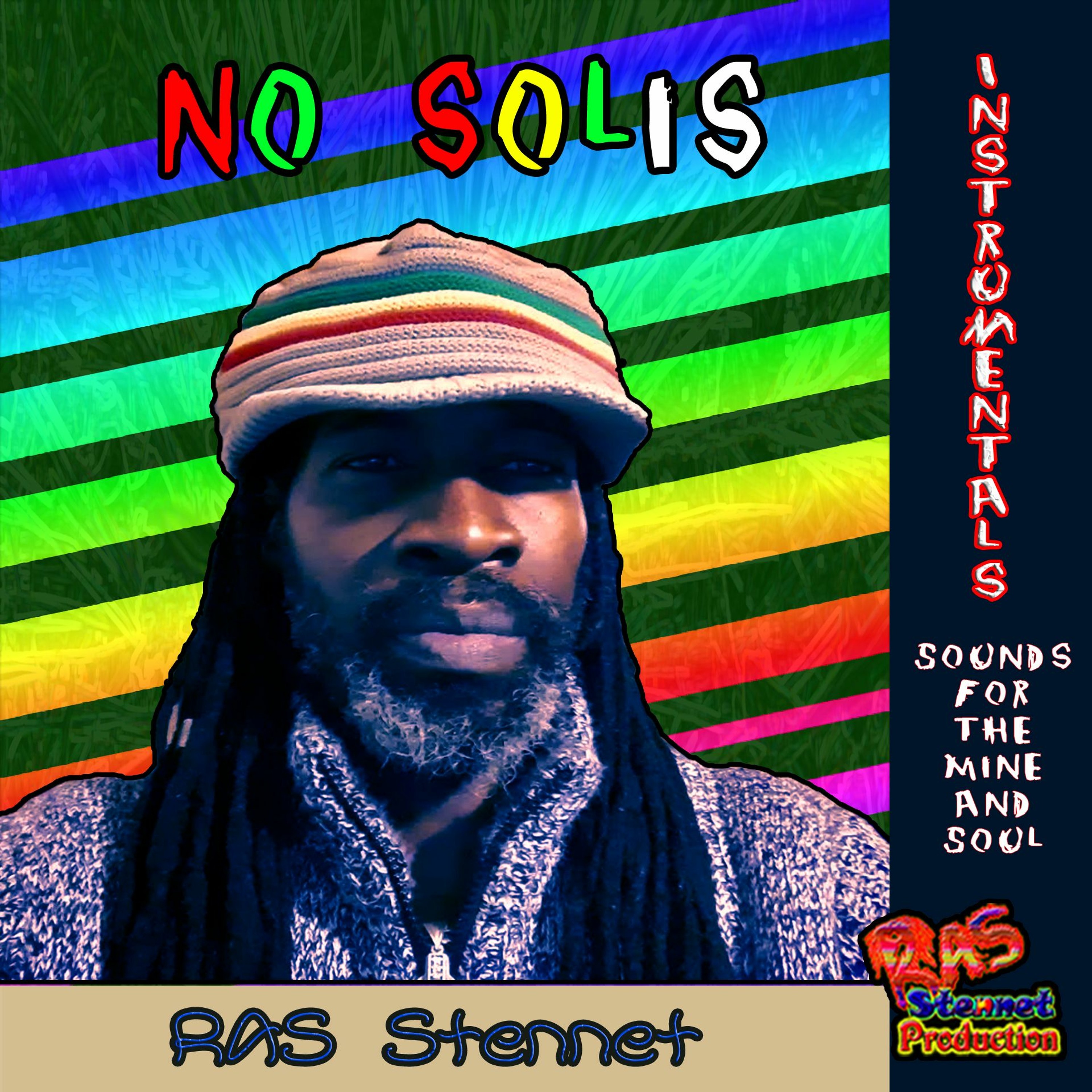 RAS Stennet Instagram