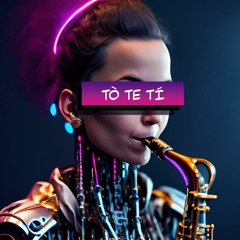 TÒ TE TÍ (Synth-Rock Remix) | JunLIB