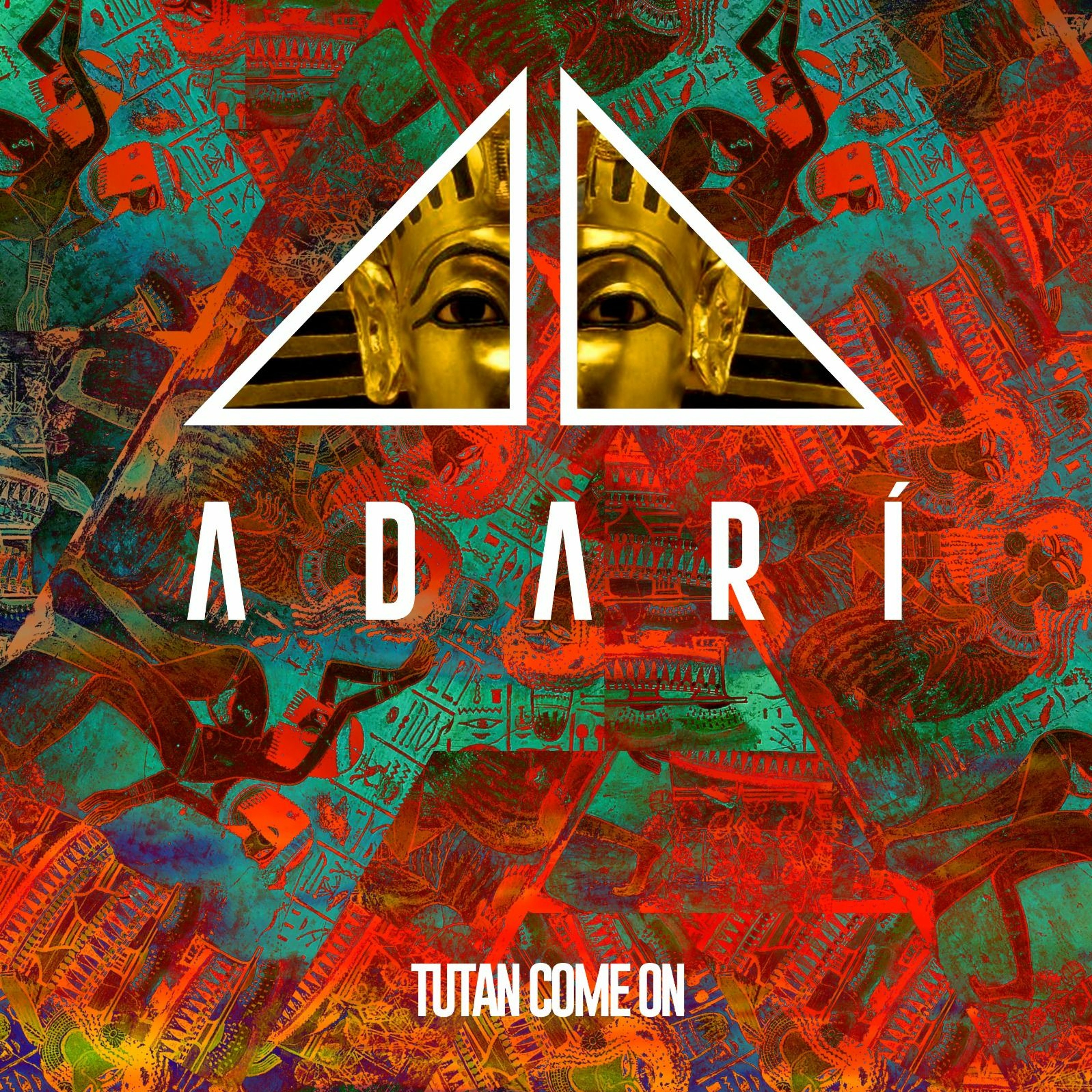 Adarí