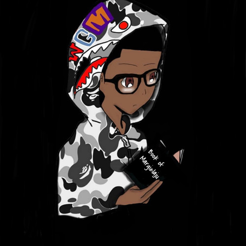 Drip Bookdocks The Boondocks Wallpaper Drip