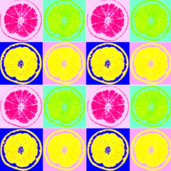 Excerpt from Plus ça change for Flute and Harp