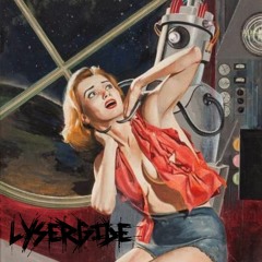 Lysergide - Dirty Tone