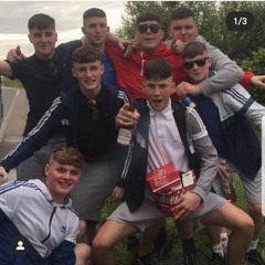 MC orange juice