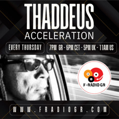 Acceleration #56 3.6.25