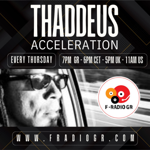 Acceleration #56 3.6.25